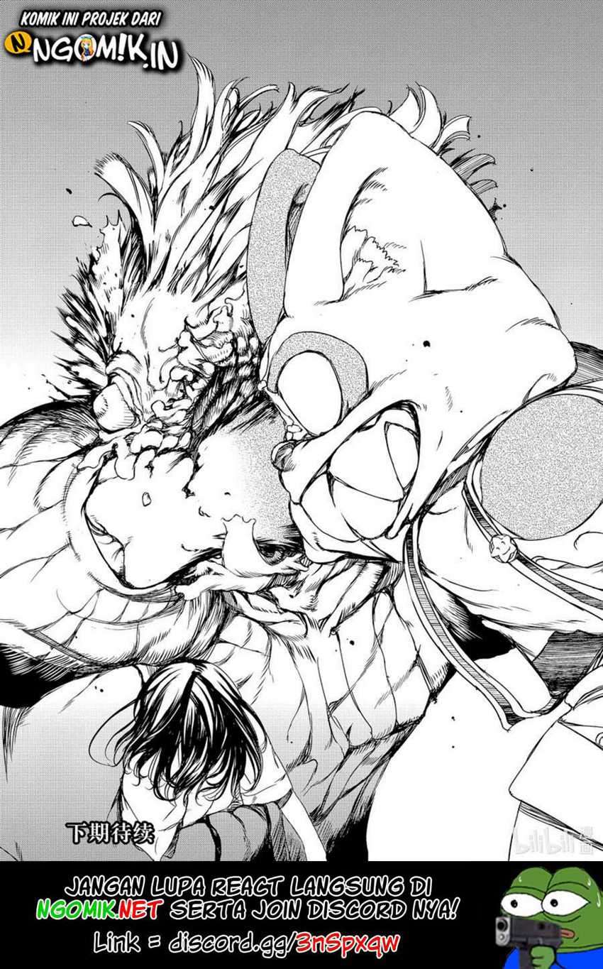 Gleipnir Chapter 62 - halaman 37