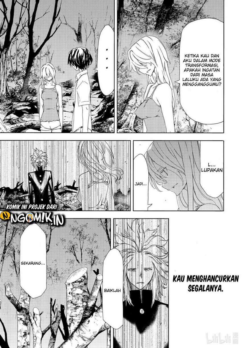 Gleipnir Chapter 62 - halaman 4