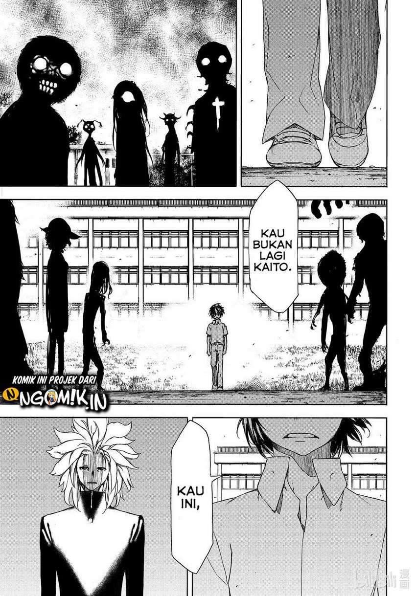 Gleipnir Chapter 63 - halaman 28