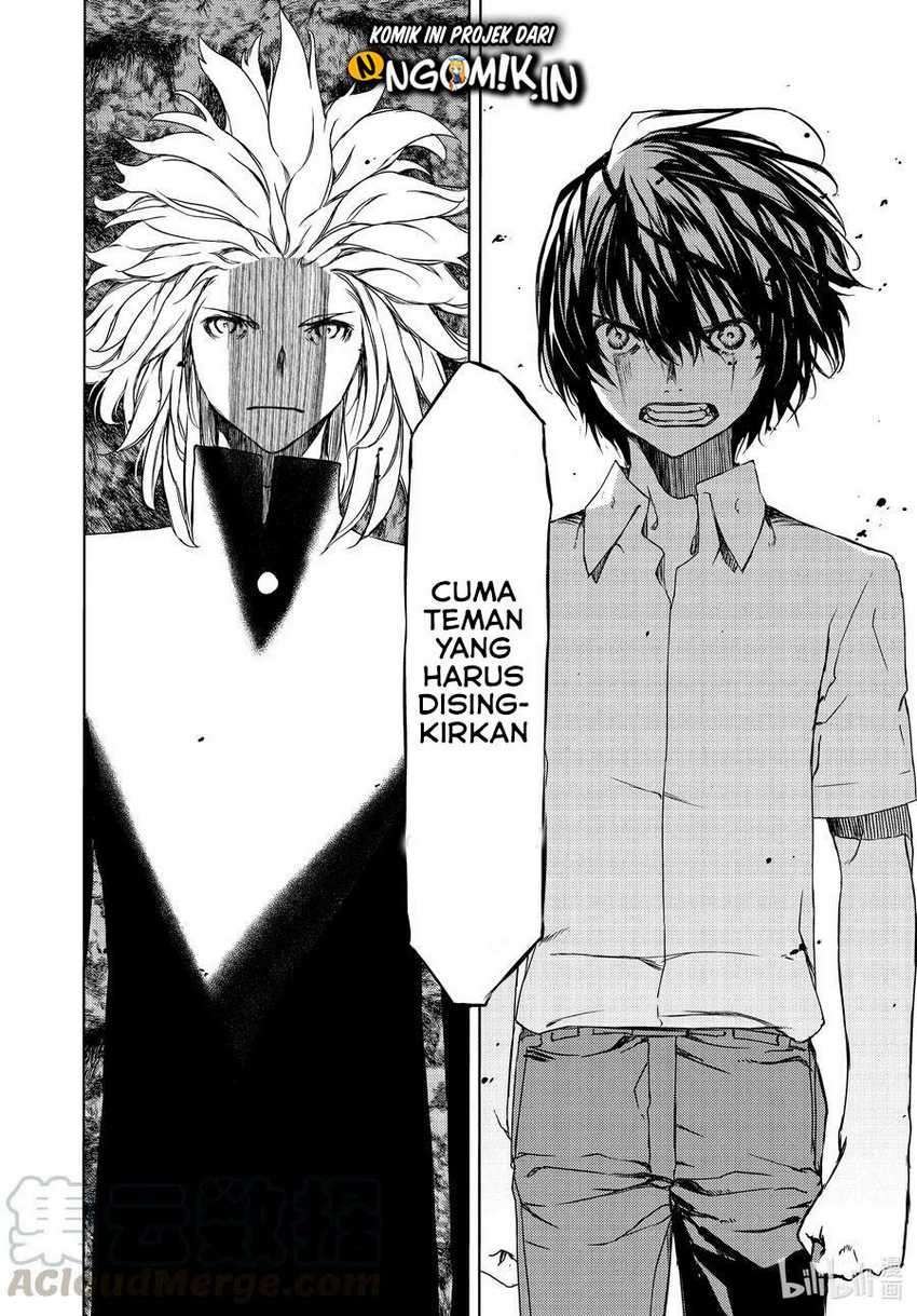 Gleipnir Chapter 63 - halaman 29