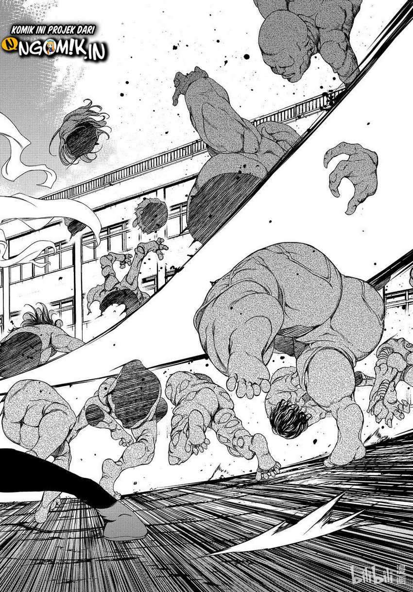 Gleipnir Chapter 63 - halaman 37