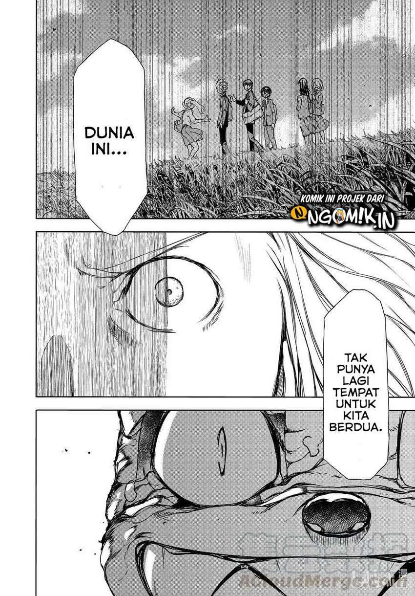 Gleipnir Chapter 63 - halaman 5
