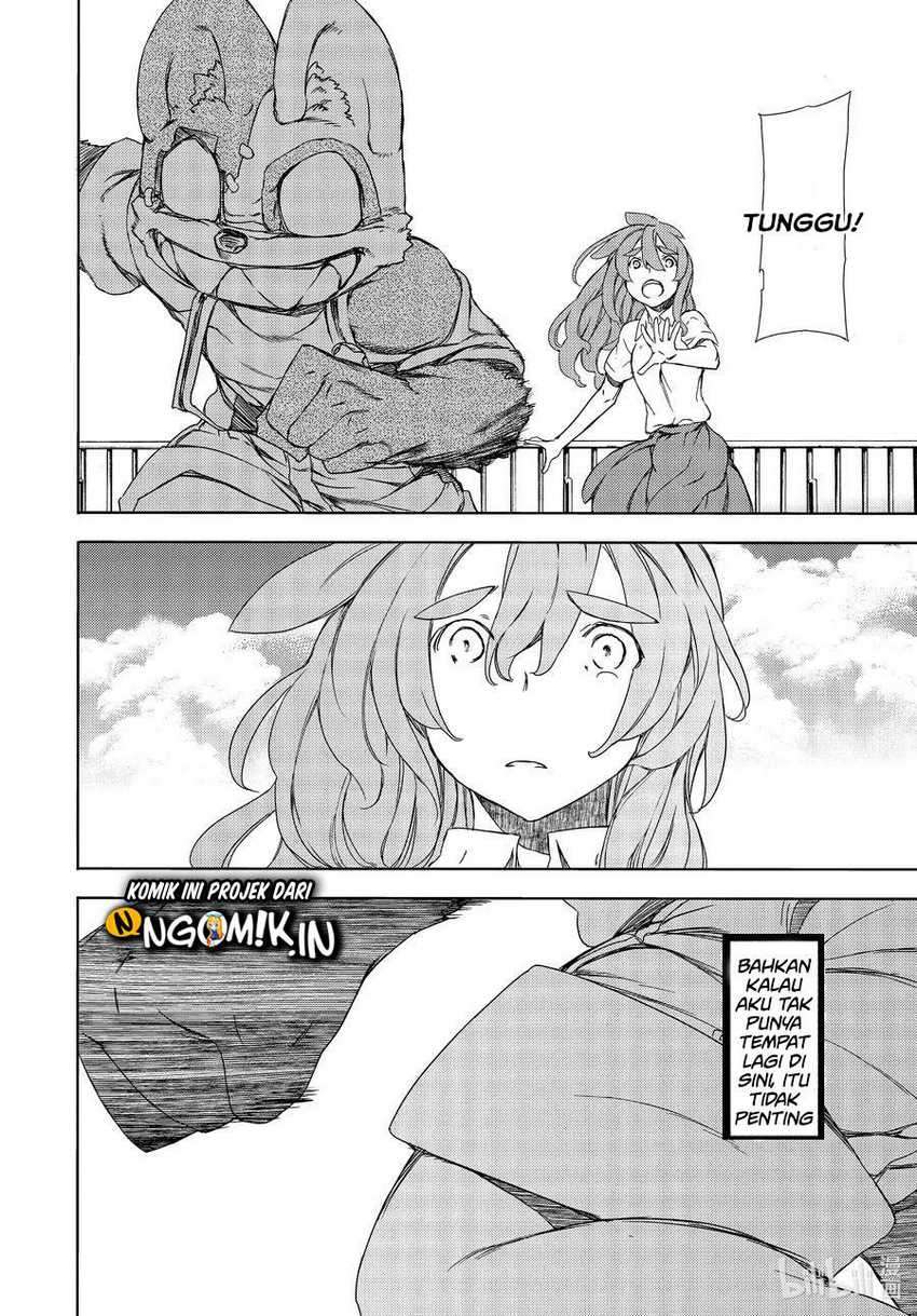 Gleipnir Chapter 63 - halaman 9