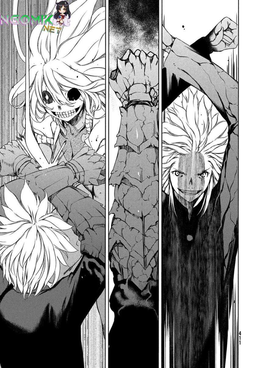 Gleipnir Chapter 64 - halaman 10