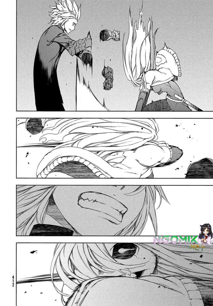 Gleipnir Chapter 64 - halaman 11