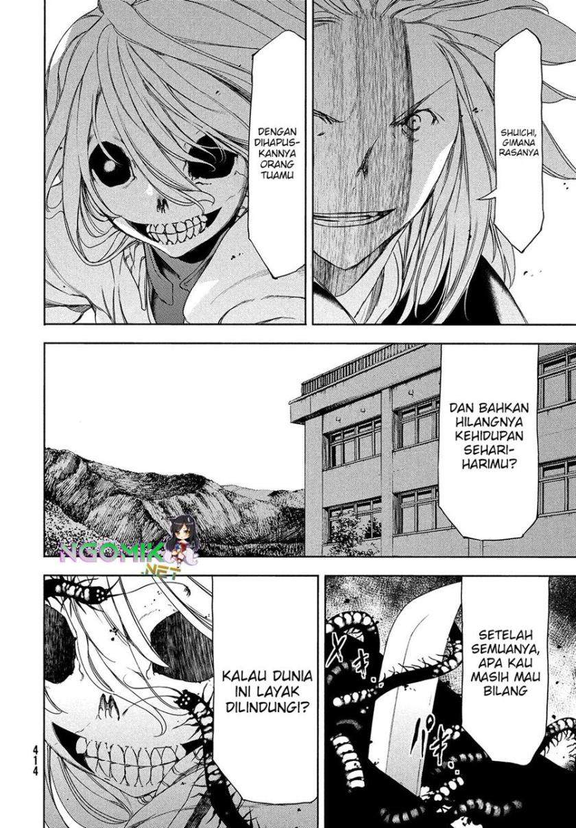 Gleipnir Chapter 64 - halaman 13