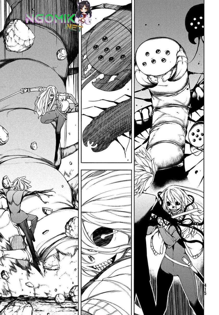 Gleipnir Chapter 64 - halaman 14
