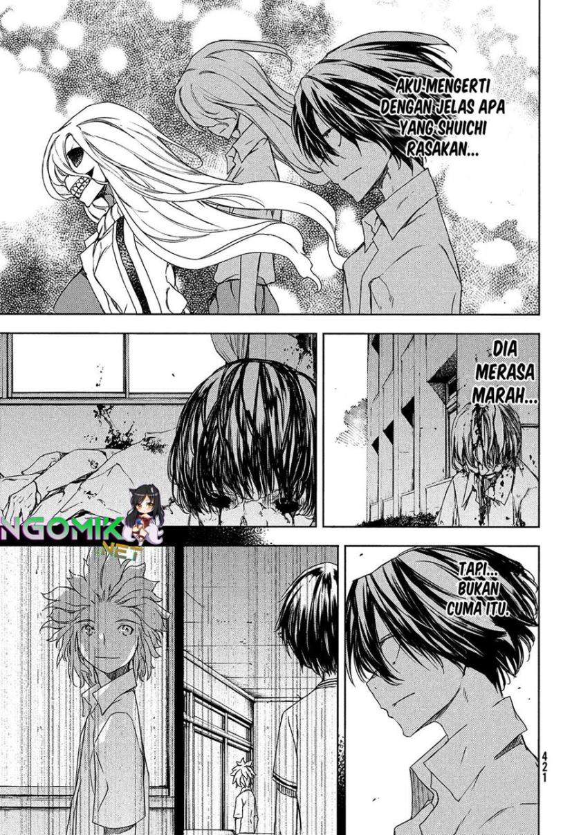 Gleipnir Chapter 64 - halaman 20