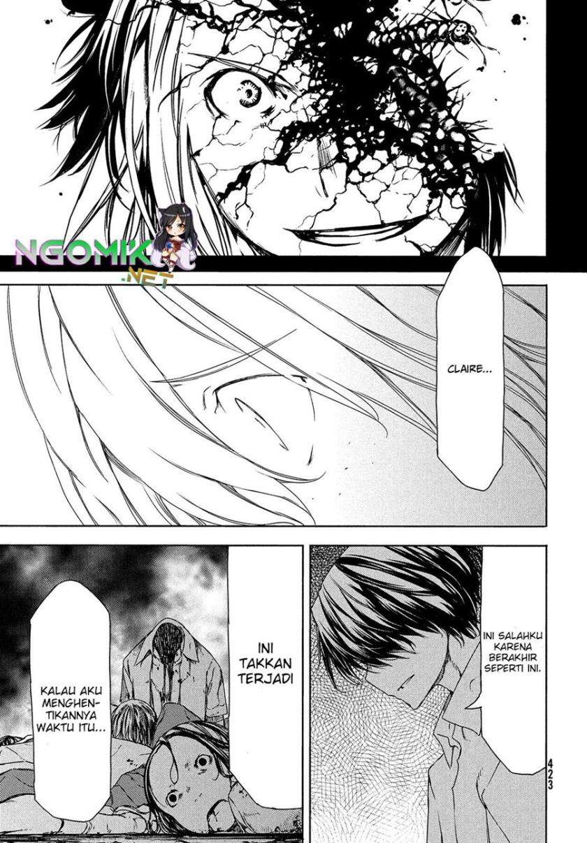 Gleipnir Chapter 64 - halaman 22