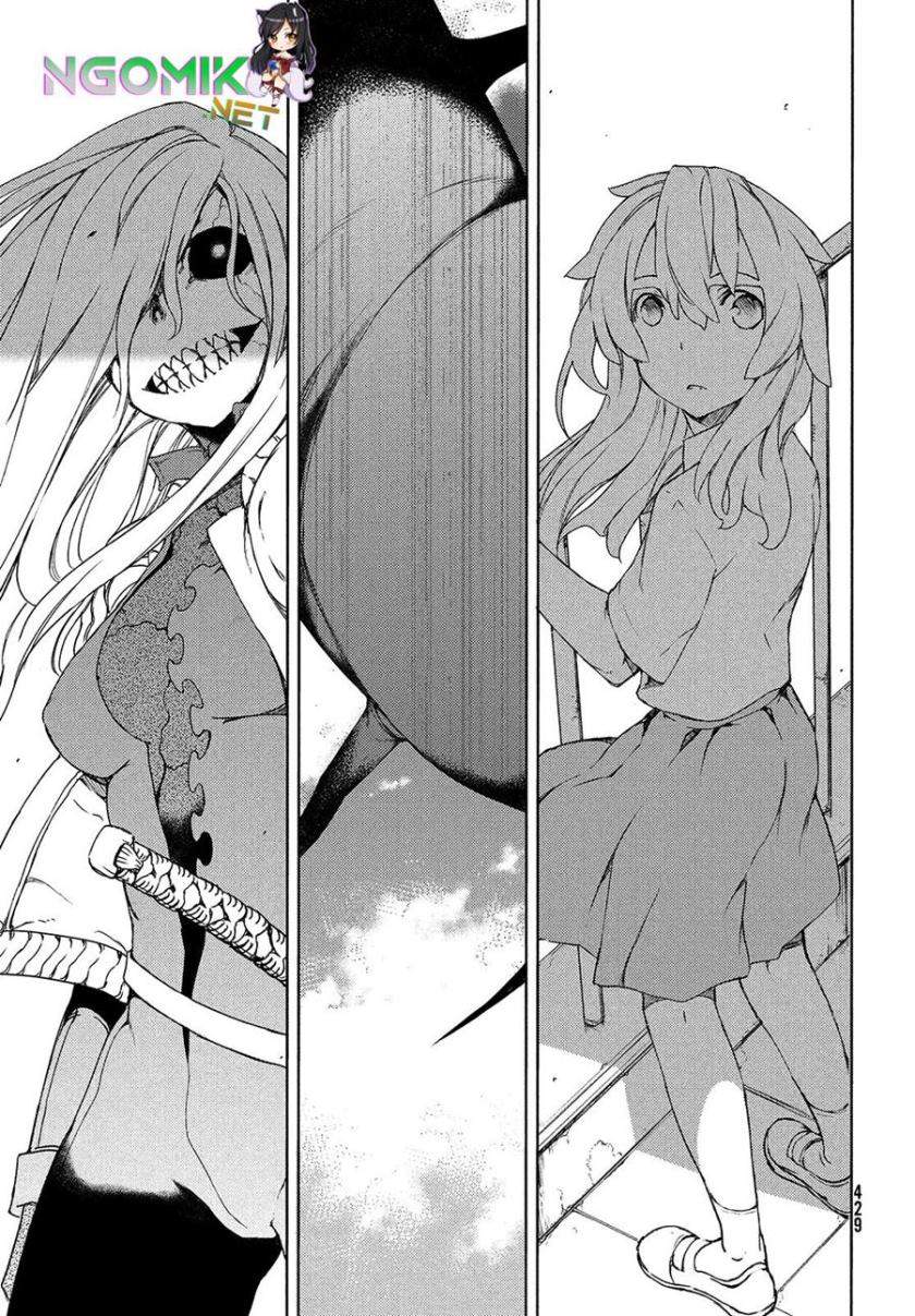 Gleipnir Chapter 64 - halaman 28