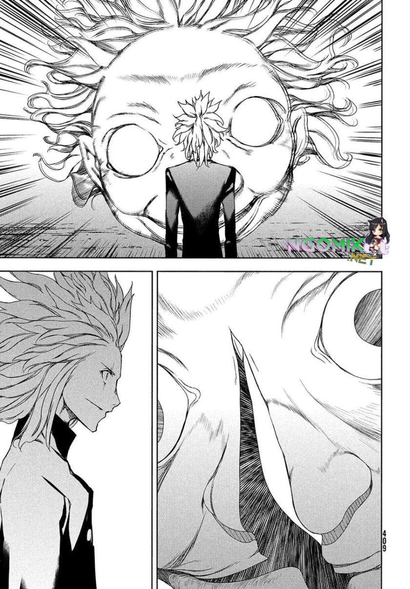 Gleipnir Chapter 64 - halaman 8