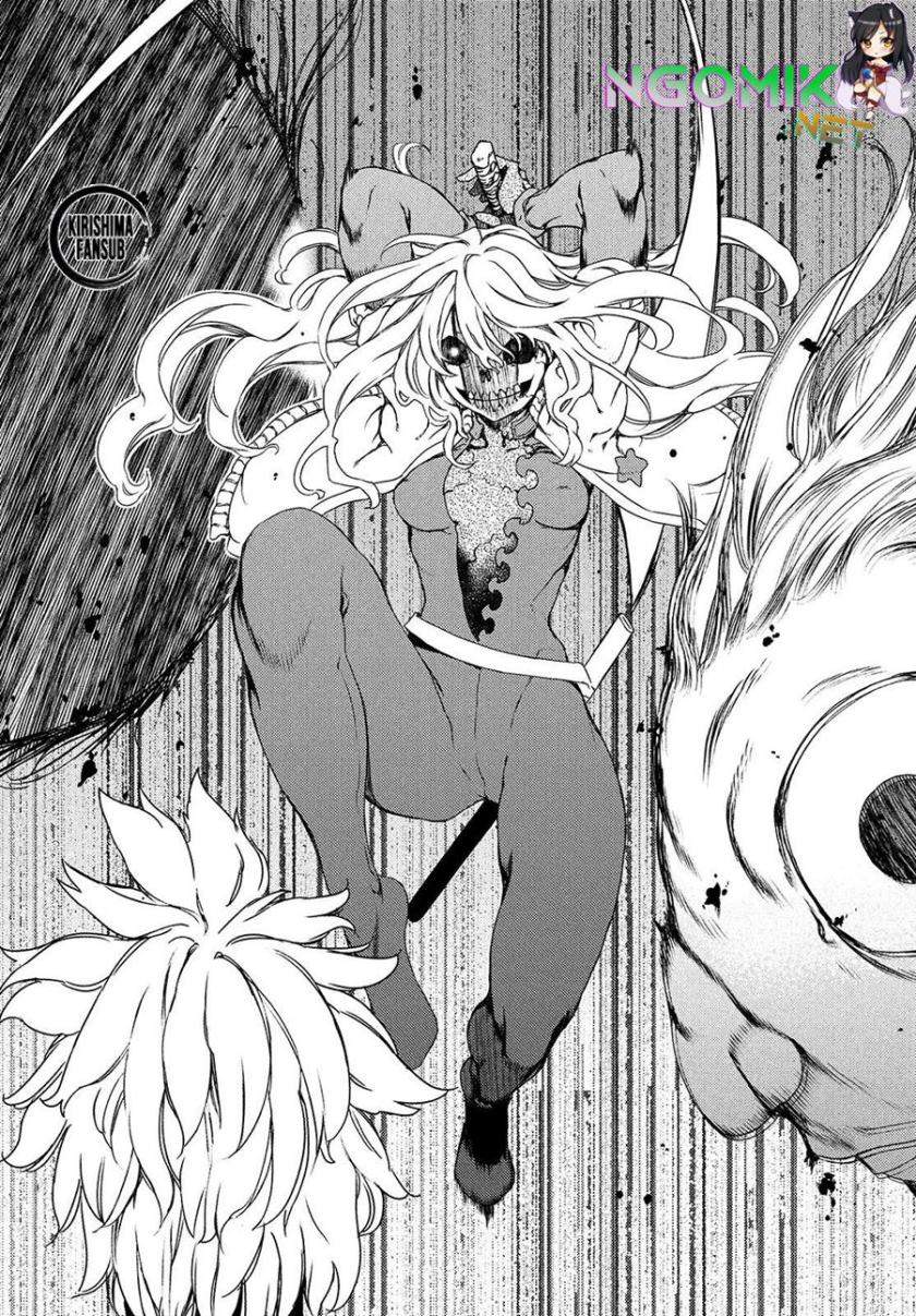 Gleipnir Chapter 64 - halaman 9