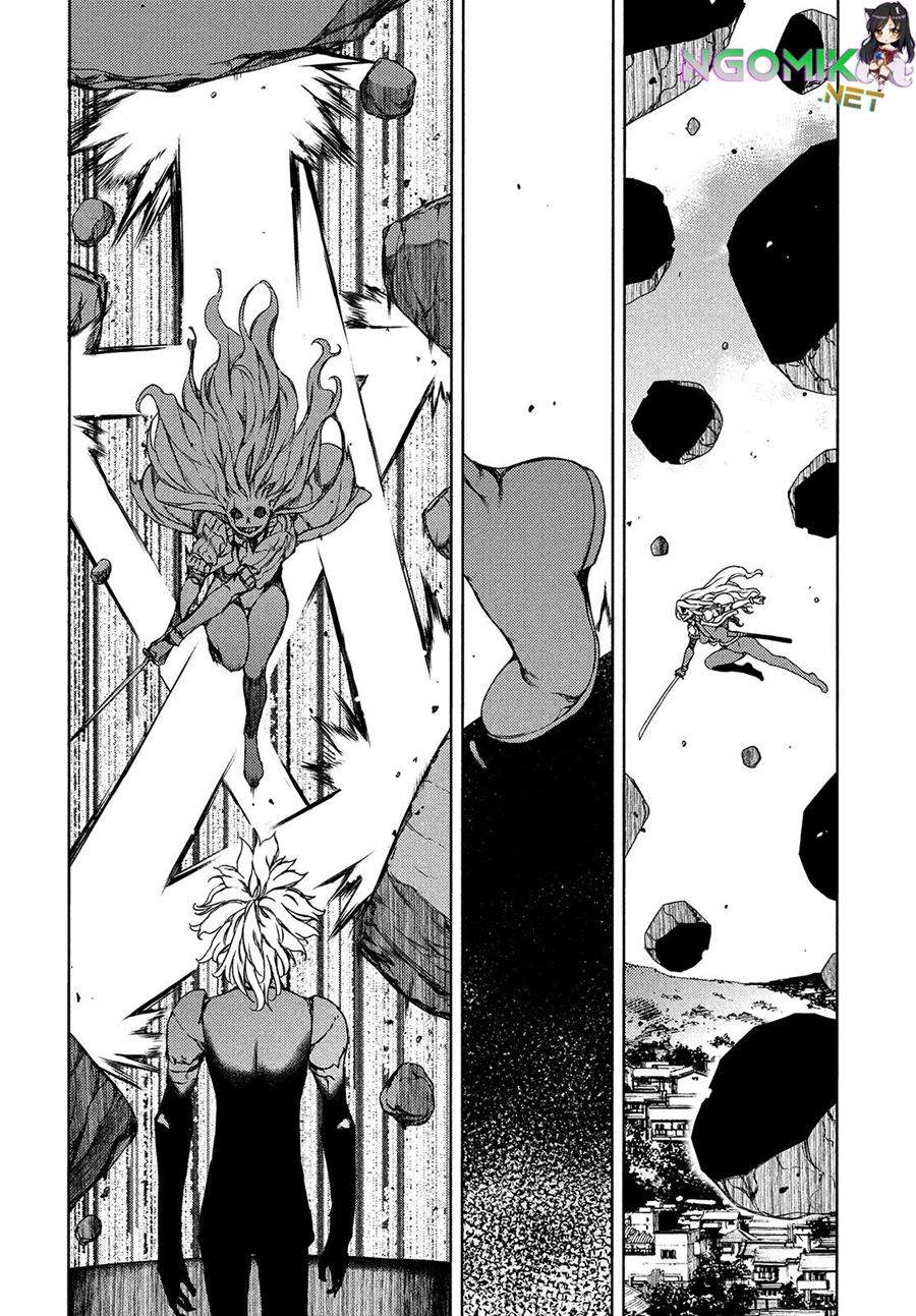 Gleipnir Chapter 65 - halaman 14