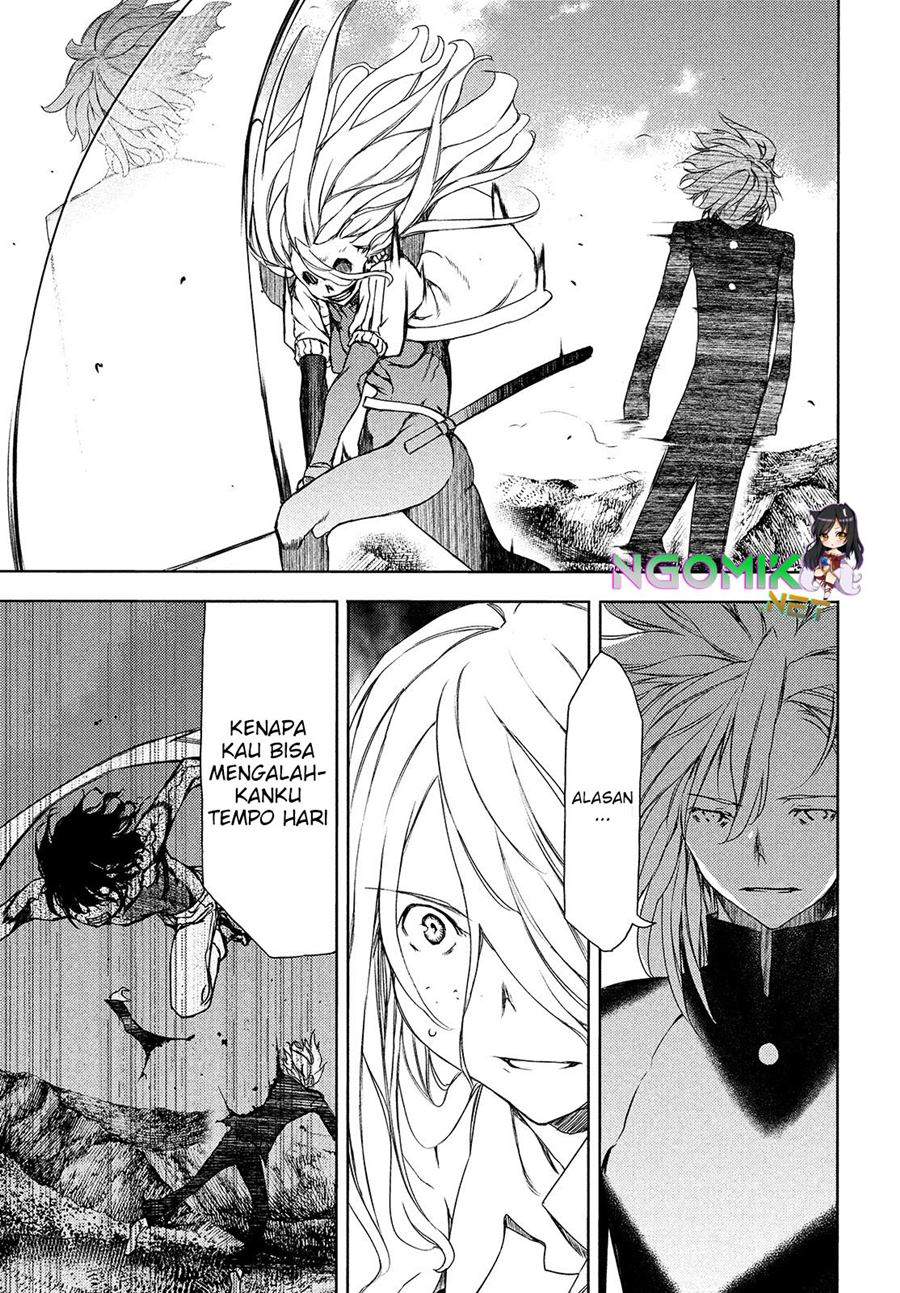 Gleipnir Chapter 65 - halaman 15