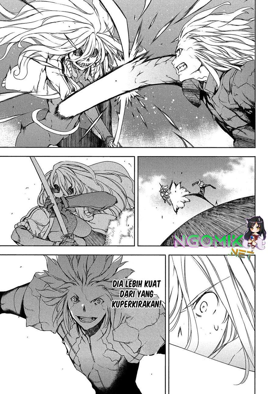 Gleipnir Chapter 65 - halaman 19