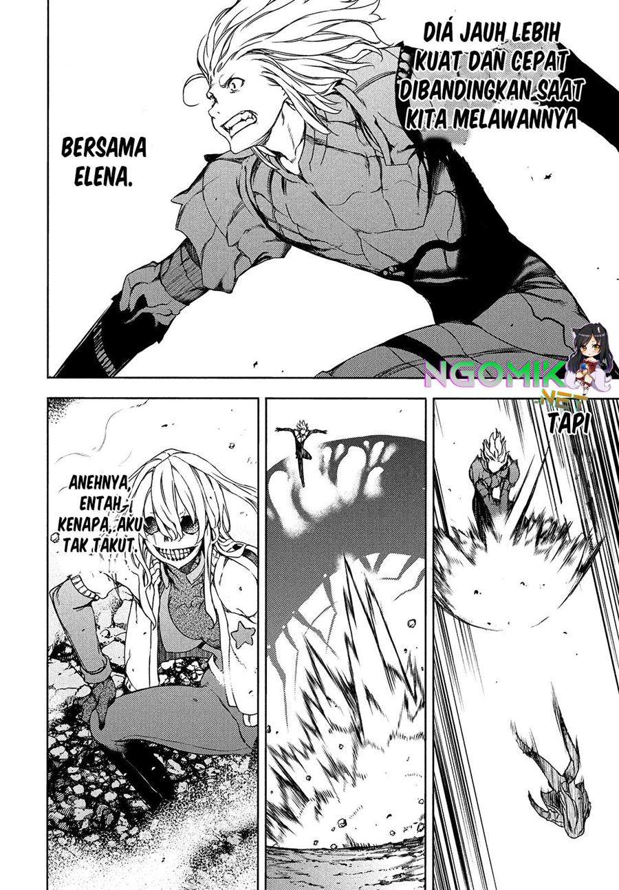 Gleipnir Chapter 65 - halaman 20