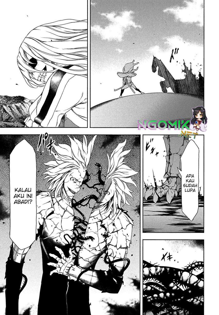 Gleipnir Chapter 65 - halaman 23