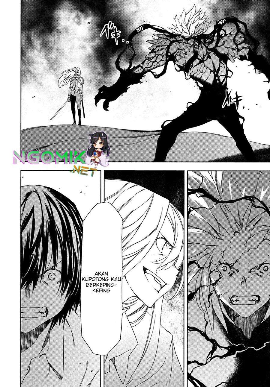 Gleipnir Chapter 65 - halaman 24