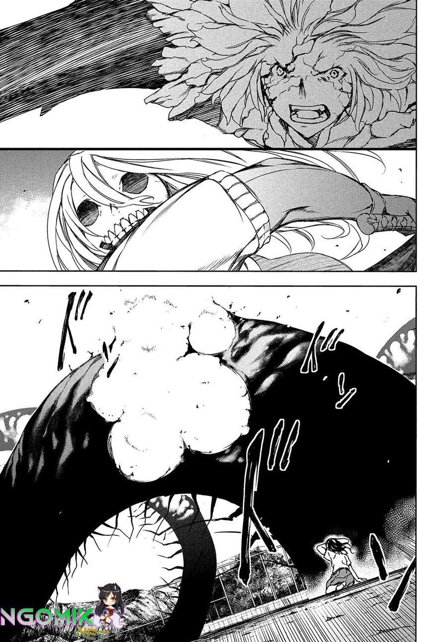 Gleipnir Chapter 65 - halaman 25