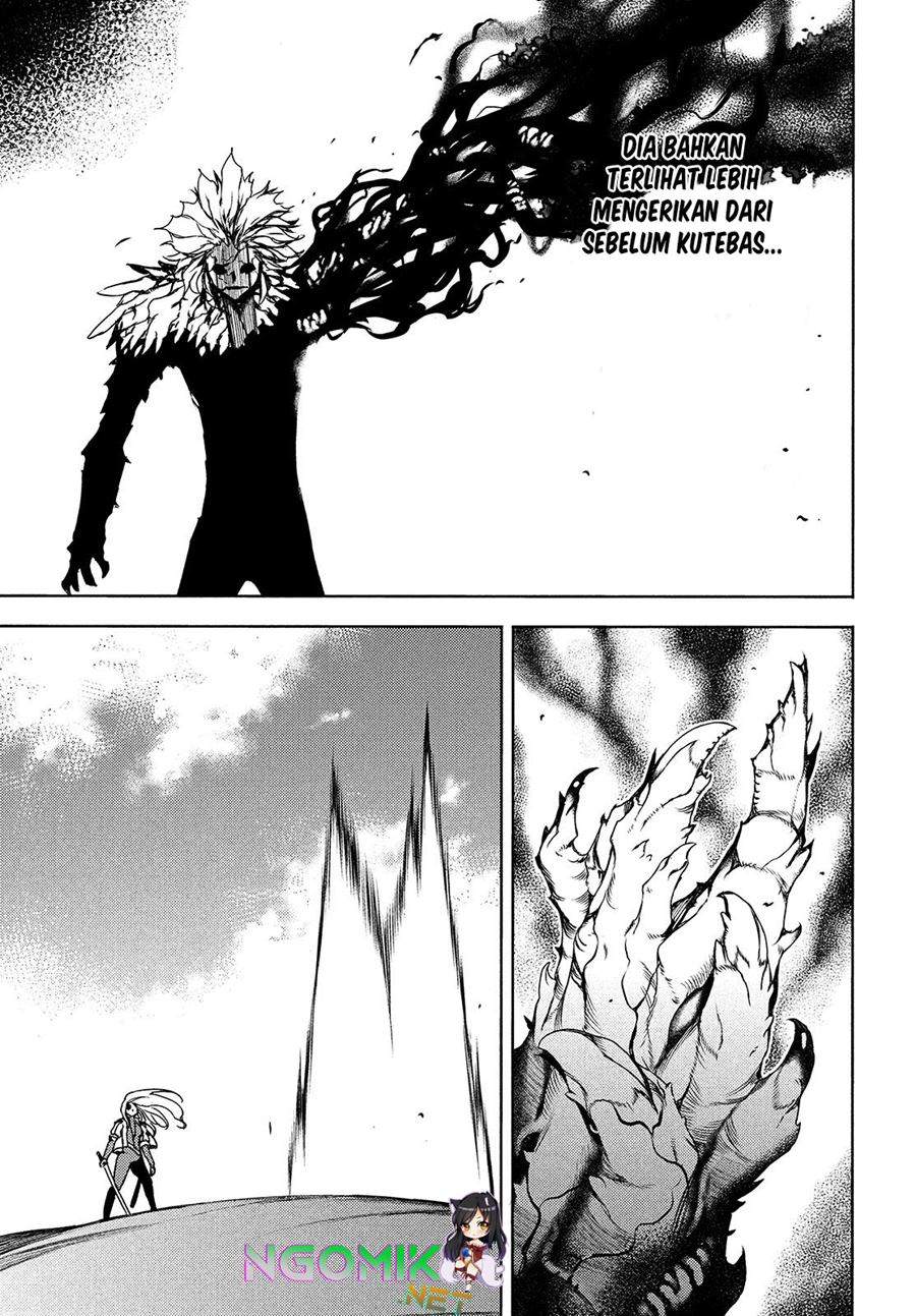 Gleipnir Chapter 65 - halaman 27