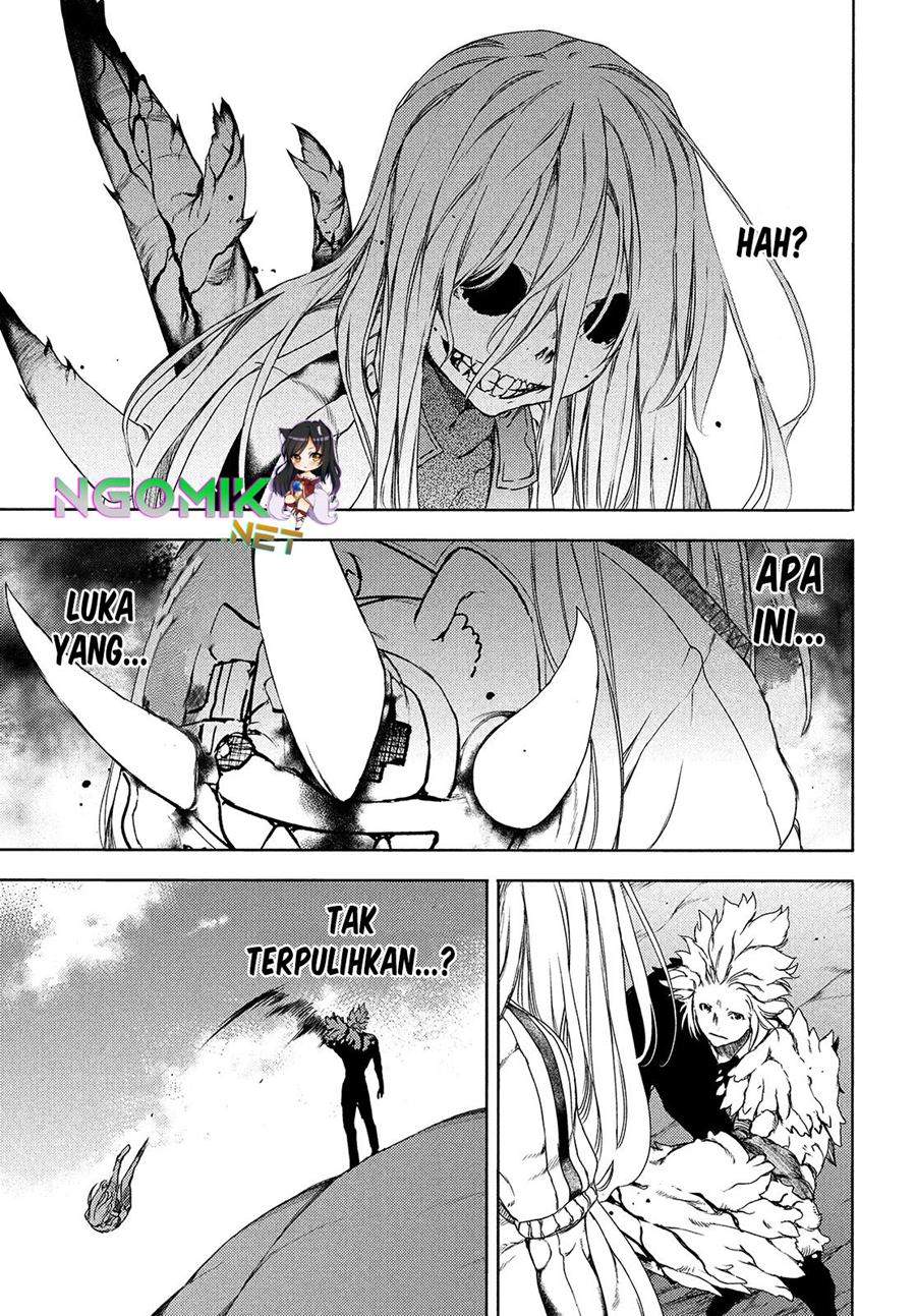 Gleipnir Chapter 65 - halaman 29