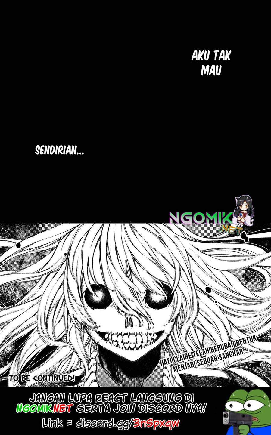 Gleipnir Chapter 65 - halaman 34