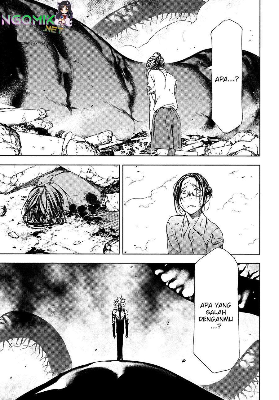 Gleipnir Chapter 65 - halaman 9