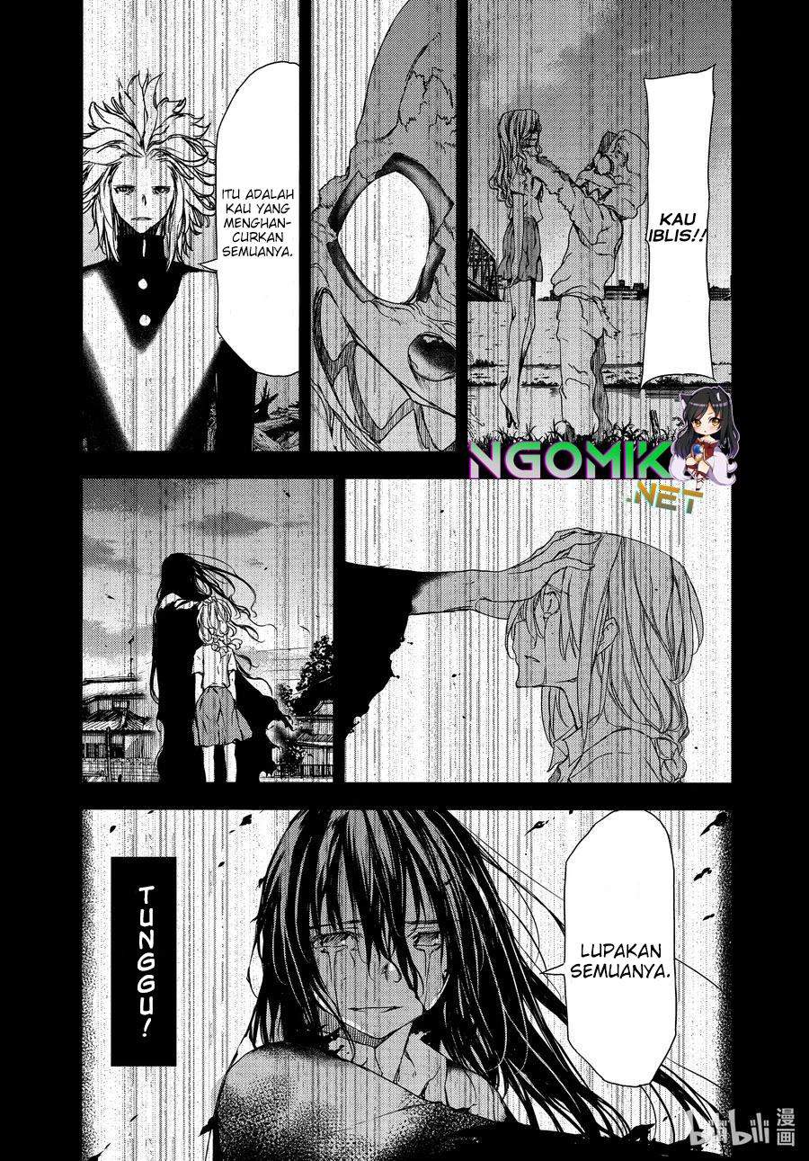 Gleipnir Chapter 66 - halaman 10