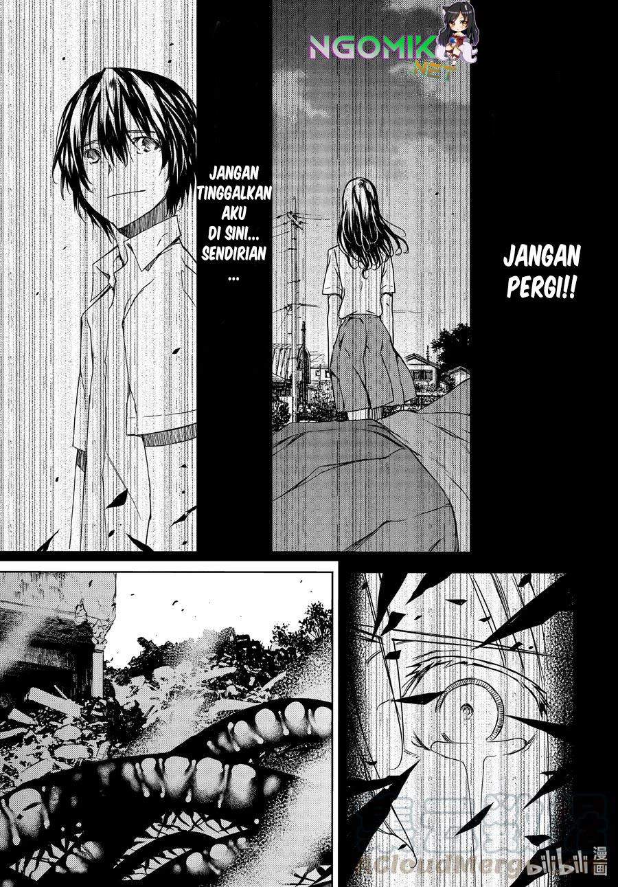 Gleipnir Chapter 66 - halaman 11