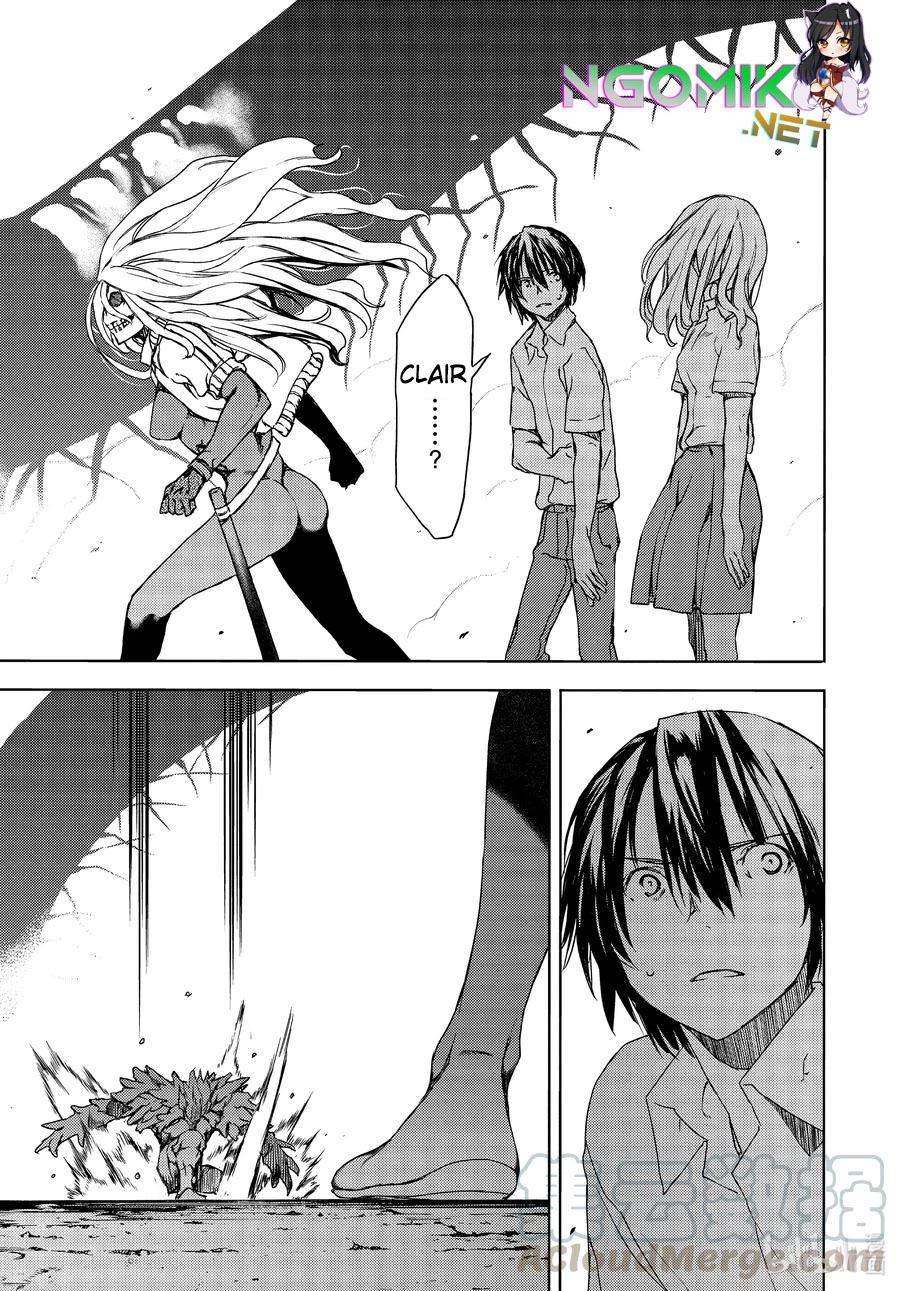 Gleipnir Chapter 66 - halaman 13