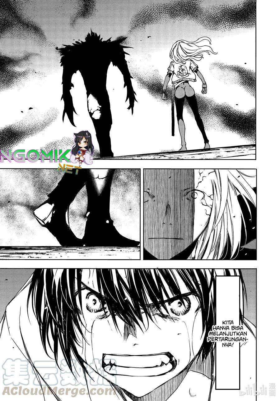 Gleipnir Chapter 66 - halaman 15