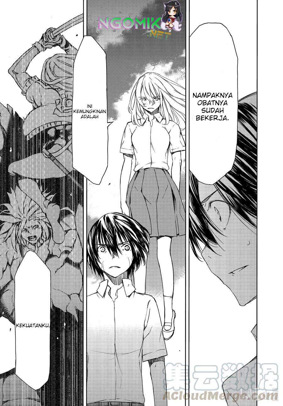 Gleipnir Chapter 66 - halaman 23