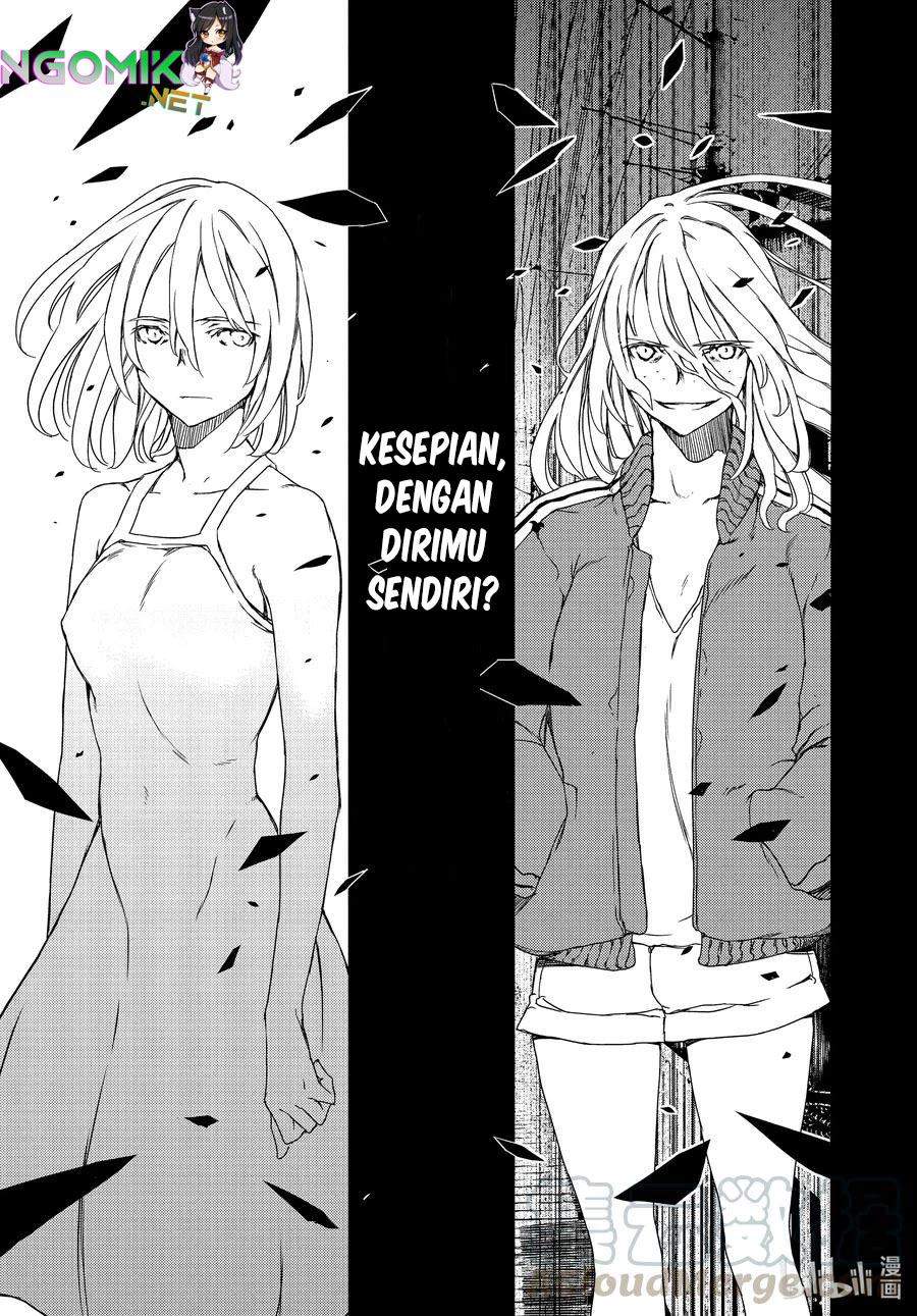 Gleipnir Chapter 66 - halaman 9