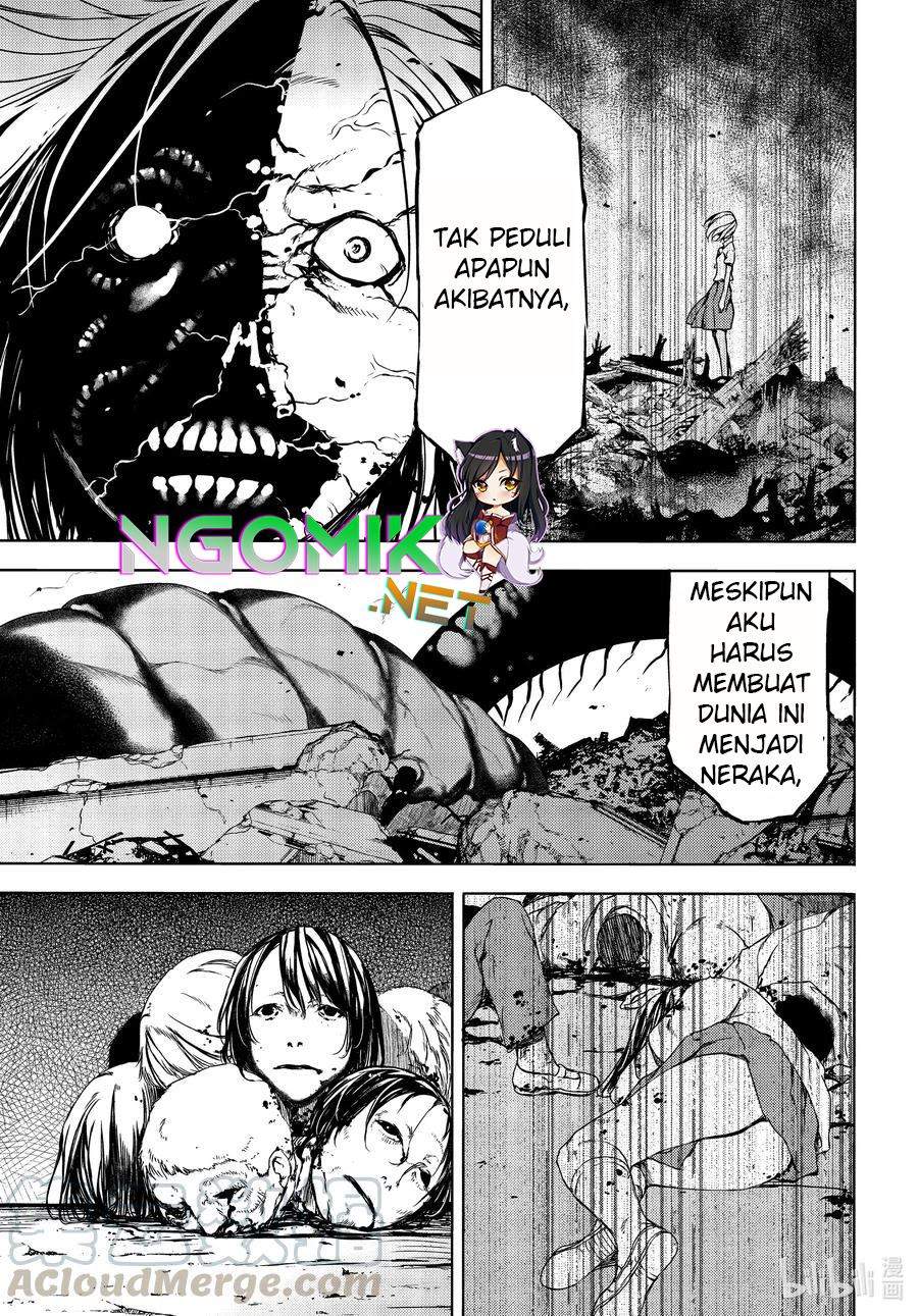 Gleipnir Chapter 67 - halaman 10