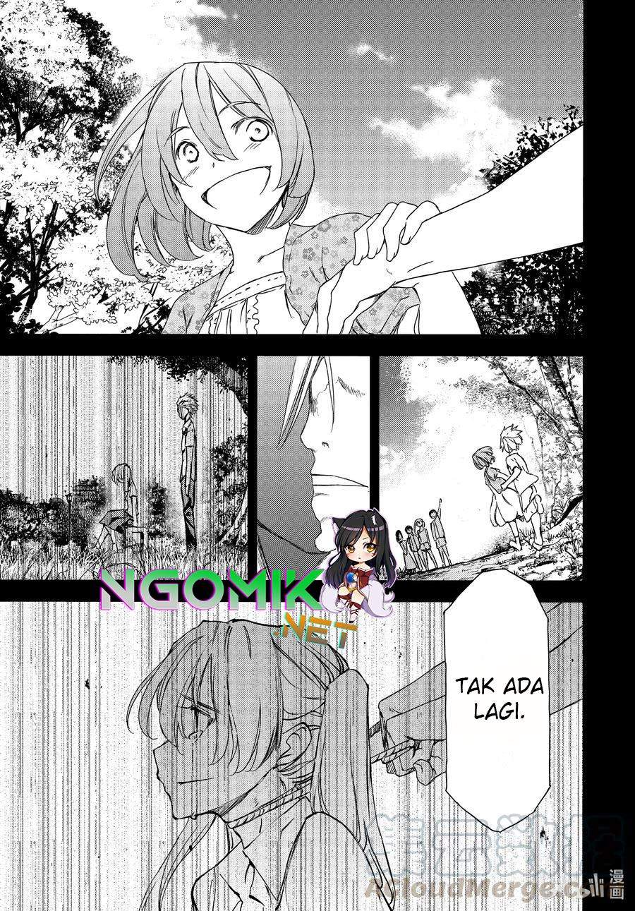 Gleipnir Chapter 67 - halaman 14