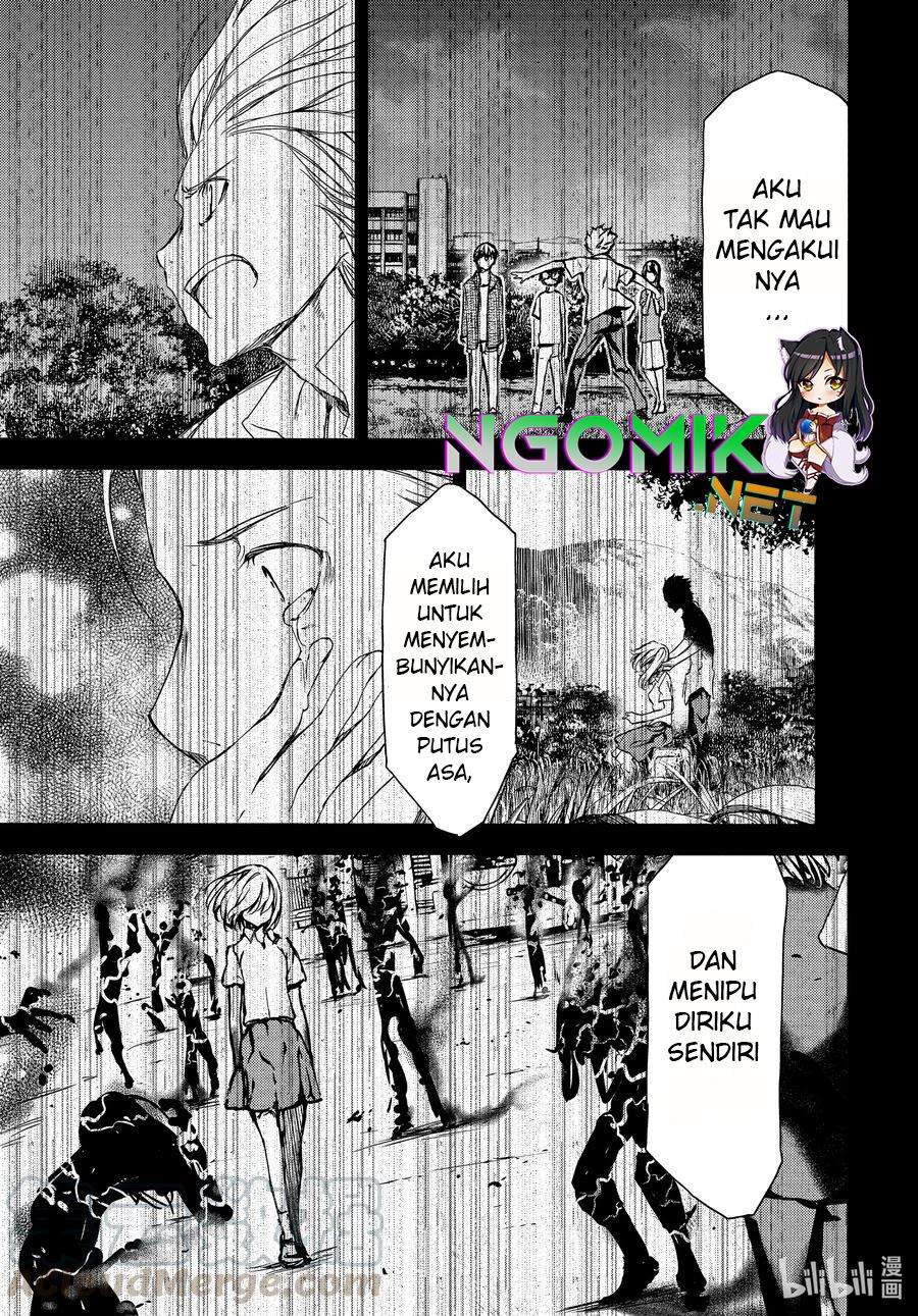 Gleipnir Chapter 67 - halaman 20
