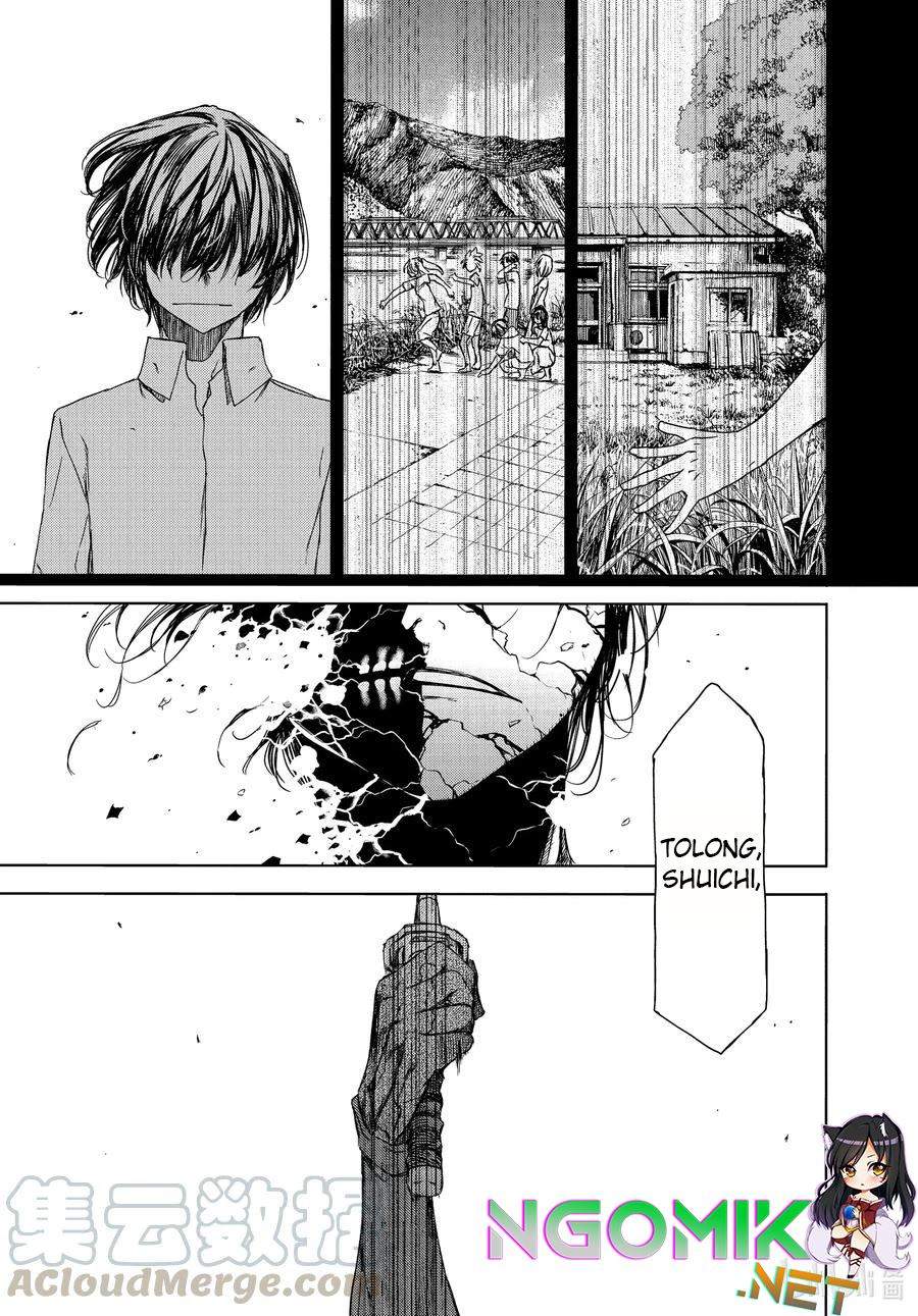 Gleipnir Chapter 67 - halaman 22