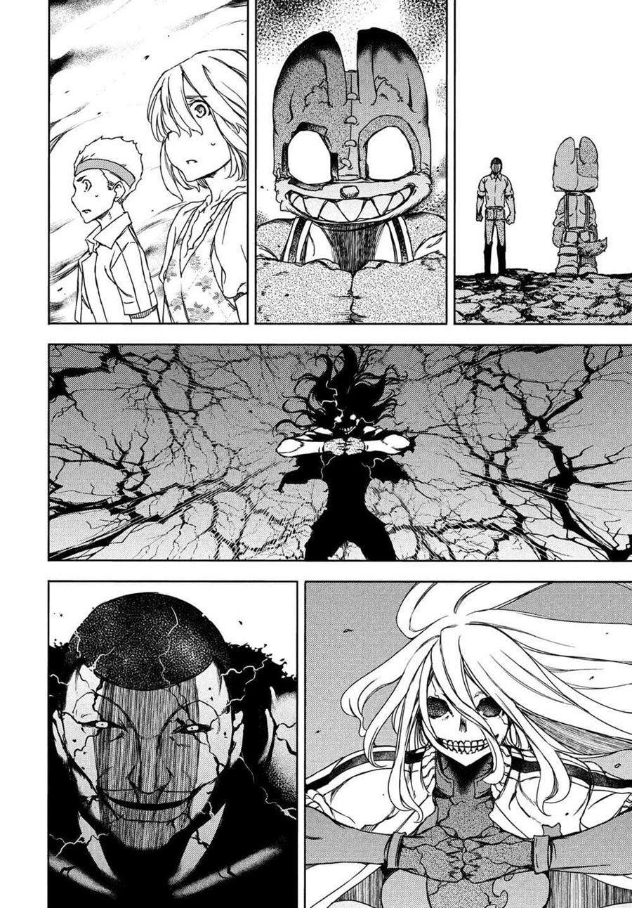 Gleipnir Chapter 68 - halaman 19