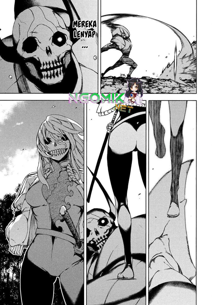 Gleipnir Chapter 68 - halaman 24