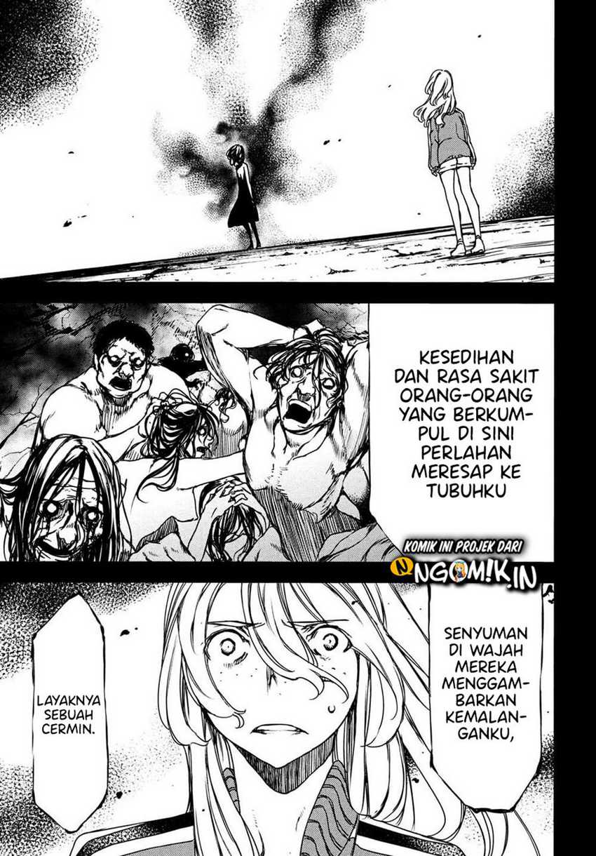 Gleipnir Chapter 69 - halaman 14