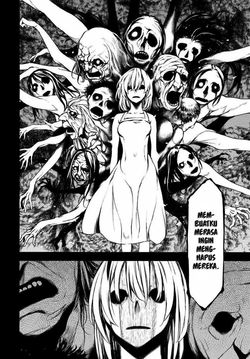 Gleipnir Chapter 69 - halaman 15