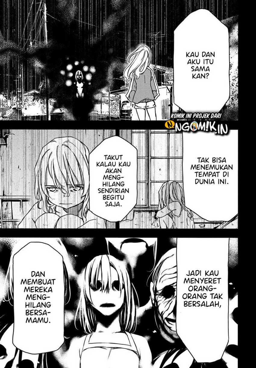Gleipnir Chapter 69 - halaman 18