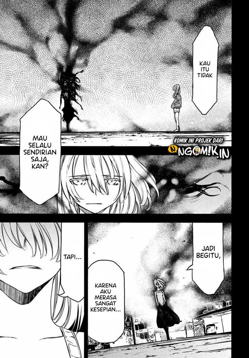 Gleipnir Chapter 69 - halaman 20