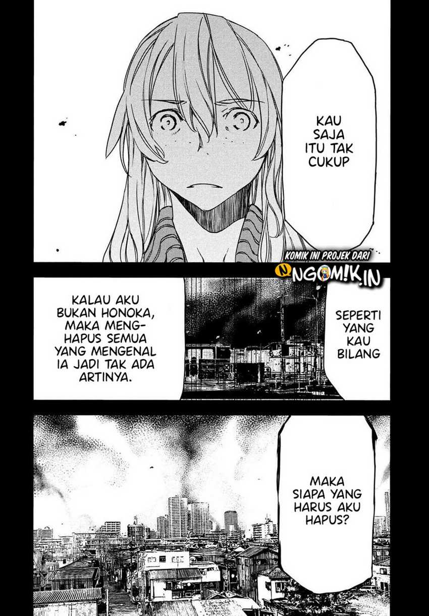 Gleipnir Chapter 69 - halaman 21