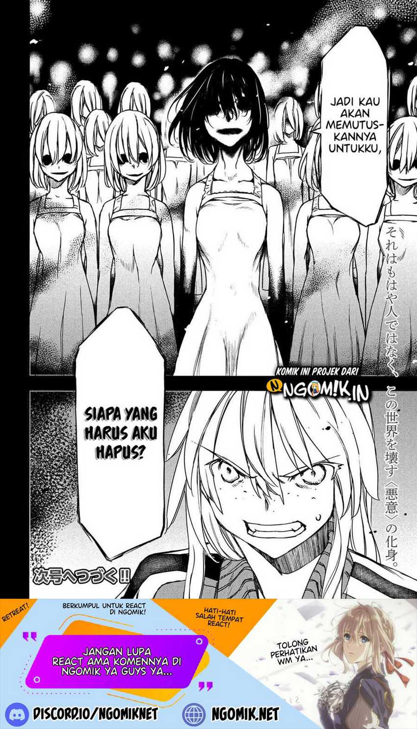 Gleipnir Chapter 69 - halaman 23