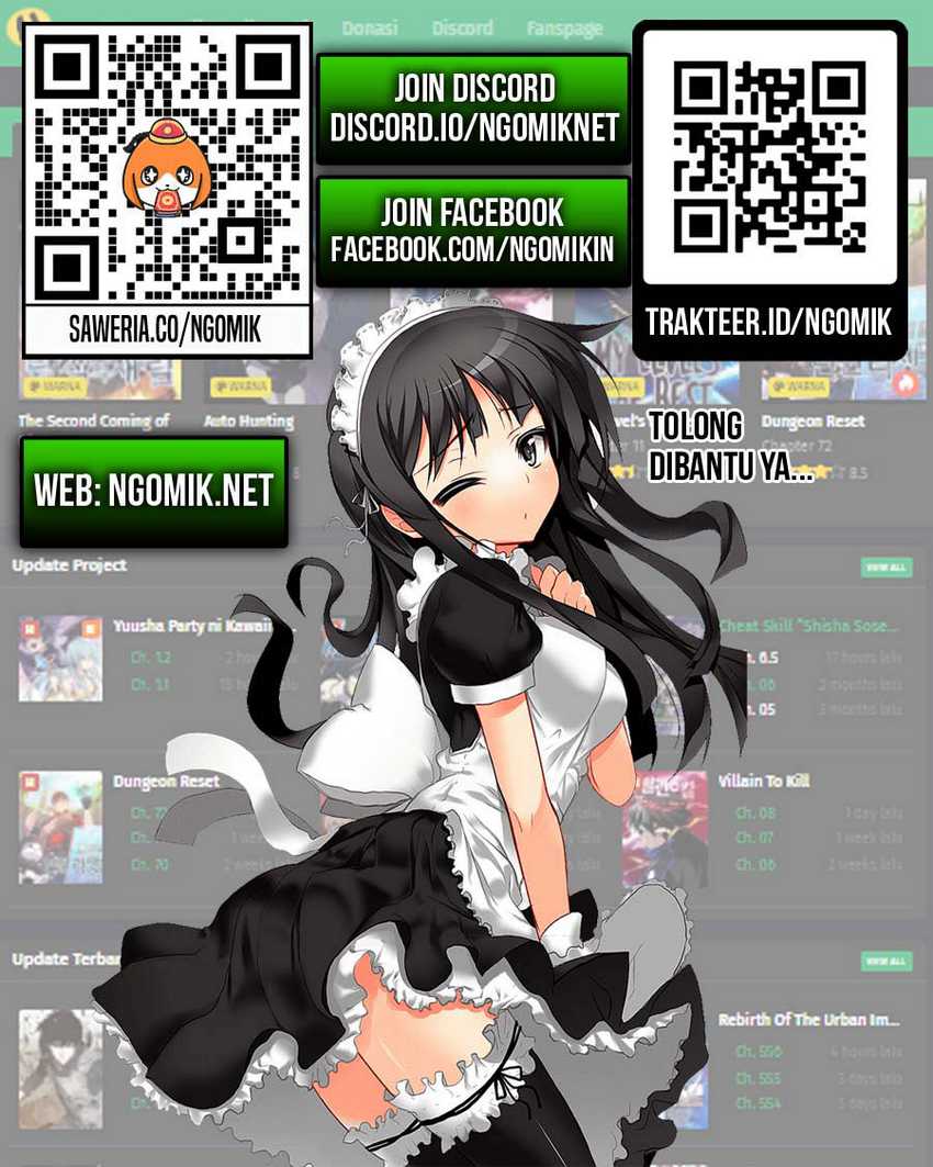 Gleipnir Chapter 69 - halaman 24
