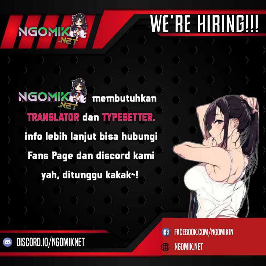 Gleipnir Chapter 69 - halaman 25