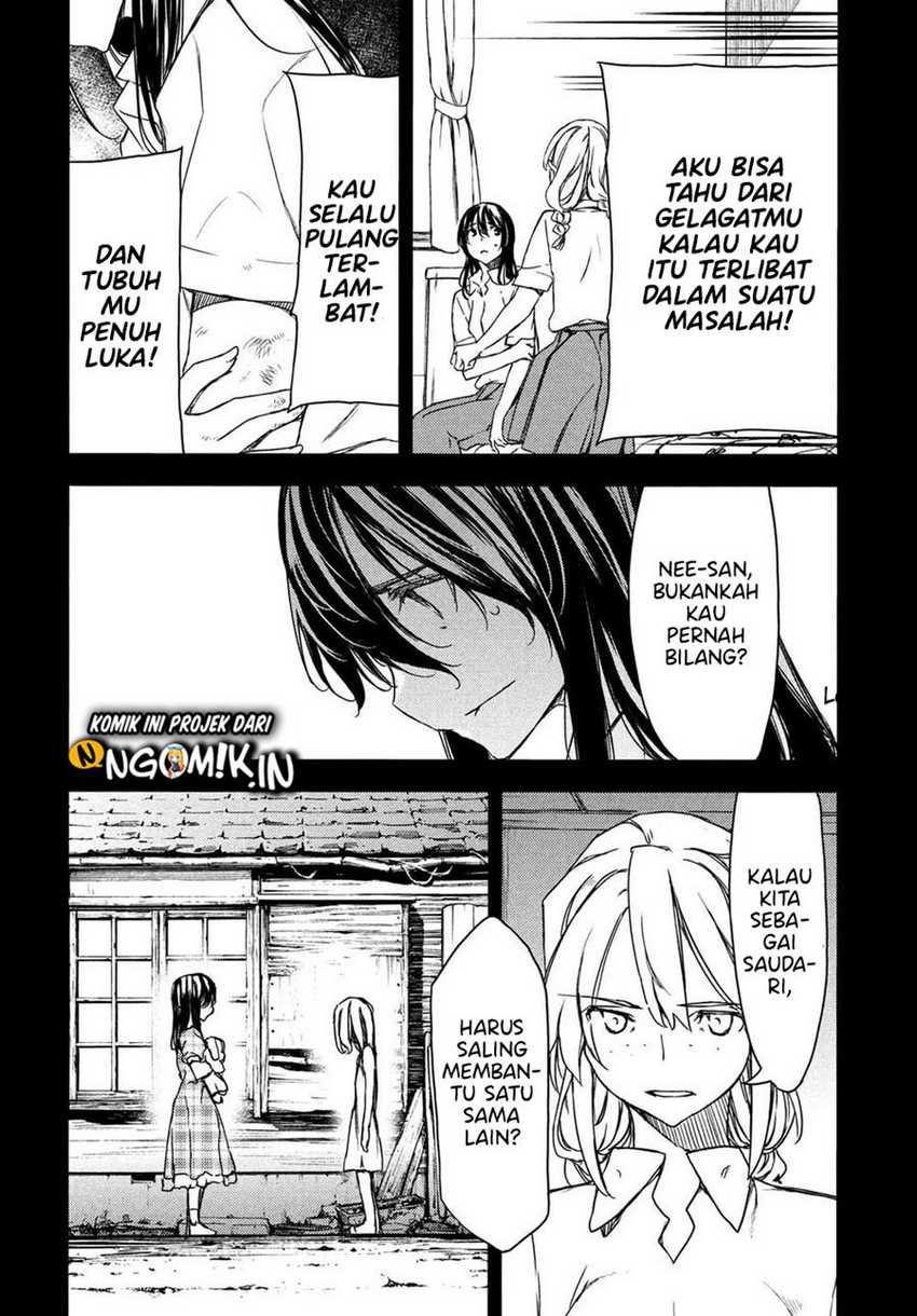 Gleipnir Chapter 69 - halaman 3