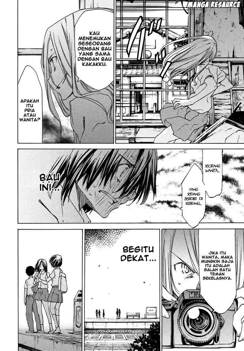 Gleipnir Chapter 7 - halaman 18
