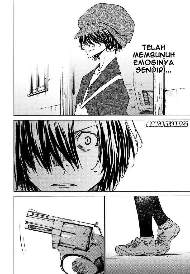 Gleipnir Chapter 7 - halaman 29